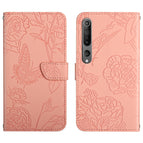 For Xiaomi Mi 10 / 10 Pro 5G / Pink