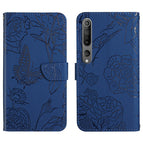 For Xiaomi Mi 10 / 10 Pro 5G / Blue
