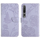 For Xiaomi Mi 10 / 10 Pro 5G / Purple