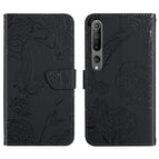 For Xiaomi Mi 10 / 10 Pro 5G / Black
