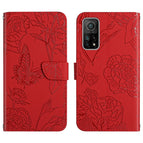 For Xiaomi Mi 10T 5G / Red