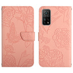 For Xiaomi Mi 10T 5G / Pink