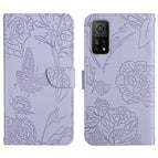 For Xiaomi Mi 10T 5G / Purple
