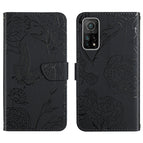 For Xiaomi Mi 10T 5G / Black