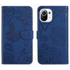 For Xiaomi Mi 11 / Blue