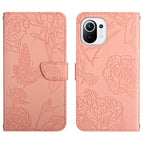For Xiaomi Mi 11 Lite / Pink