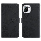 For Xiaomi Mi 11 Lite / Black