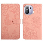 For Xiaomi Mi 11 Pro / Pink