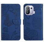 For Xiaomi Mi 11 Pro / Blue