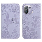 For Xiaomi Mi 11 Pro / Purple