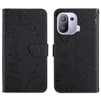 For Xiaomi Mi 11 Pro / Black