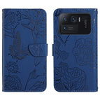 For Xiaomi Mi 11 Ultra / Blue