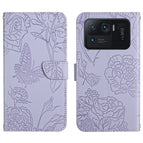 For Xiaomi Mi 11 Ultra / Purple