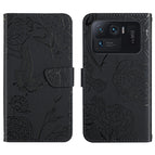 For Xiaomi Mi 11 Ultra / Black
