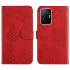 For Xiaomi Mi 11T / 11T Pro / Red
