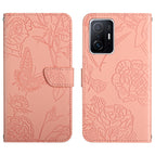 For Xiaomi Mi 11T / 11T Pro / Pink