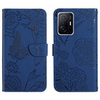 For Xiaomi Mi 11T / 11T Pro / Blue