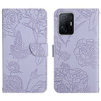For Xiaomi Mi 11T / 11T Pro / Purple