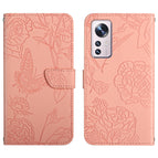 For Xiaomi 12 / 12 Pro / Pink