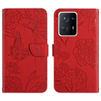 For Xiaomi Mi Mix 4 / Red