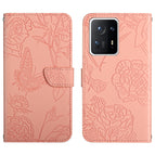 For Xiaomi Mi Mix 4 / Pink