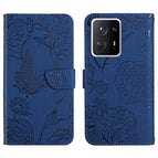 For Xiaomi Mi Mix 4 / Blue