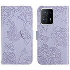 For Xiaomi Mi Mix 4 / Purple