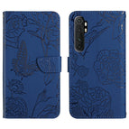 For Xiaomi Mi Note 10 Lite / Blue
