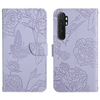 For Xiaomi Mi Note 10 Lite / Purple