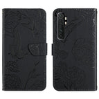 For Xiaomi Mi Note 10 Lite / Black