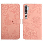 For Xiaomi Mi Note 10 / Note 10 Pro / Pink