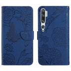 For Xiaomi Mi Note 10 / Note 10 Pro / Blue