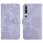 For Xiaomi Mi Note 10 / Note 10 Pro / Purple