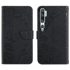 For Xiaomi Mi Note 10 / Note 10 Pro / Black