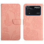 For Xiaomi Poco M4 Pro 4G / Pink