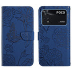 For Xiaomi Poco M4 Pro 4G / Blue