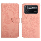 For Xiaomi Poco X4 Pro 5G / Pink