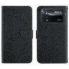 For Xiaomi Poco X4 Pro 5G / Black