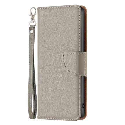Litchi Texture Pure Color Leather Phone Case, For Xiaomi Redmi 10 5G / Note 11E, For Xiaomi Redmi 10C