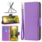 For Xiaomi Redmi 10 5G / Note 11E / Purple