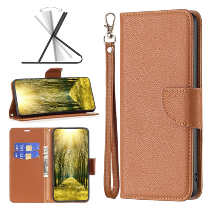 Litchi Texture Pure Color Leather Phone Case, For Xiaomi Redmi 10 5G / Note 11E, For Xiaomi Redmi 10C