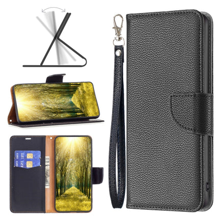 Litchi Texture Pure Color Leather Phone Case, For Xiaomi Redmi 10 5G / Note 11E, For Xiaomi Redmi 10C