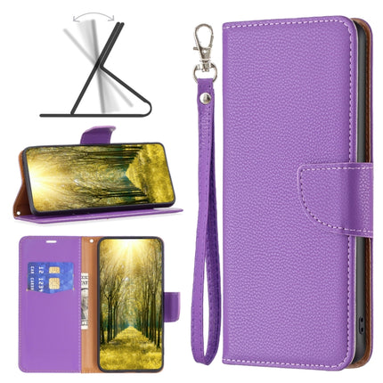 Litchi Texture Pure Color Leather Phone Case, For Xiaomi Redmi 10 5G / Note 11E, For Xiaomi Redmi 10C