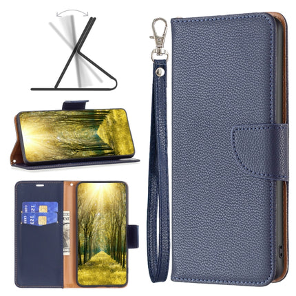 Litchi Texture Pure Color Leather Phone Case, For Xiaomi Redmi 10 5G / Note 11E, For Xiaomi Redmi 10C