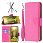 For Xiaomi Redmi 10C / Rose Red
