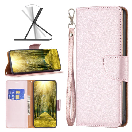 Litchi Texture Pure Color Leather Phone Case, For Xiaomi Redmi 10 5G / Note 11E, For Xiaomi Redmi 10C