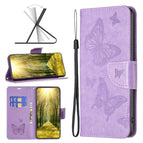 For Xiaomi Redmi 10 5G / Note 11E / Purple