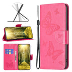 For Xiaomi Redmi 10C / Rose Red