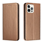 Para iPhone 13 Pro / Marrón