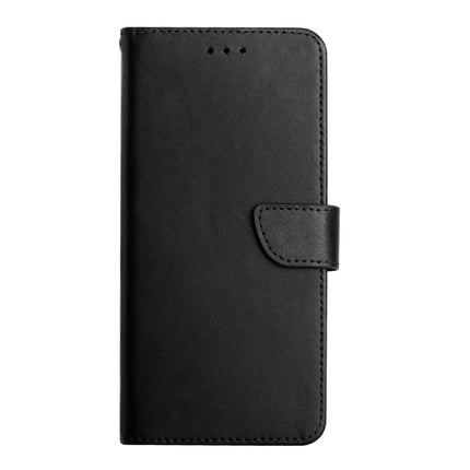 Genuine Leather Fingerprint-proof Horizontal Flip Phone Case, For iPhone X, For iPhone XR, For iPhone XS Max